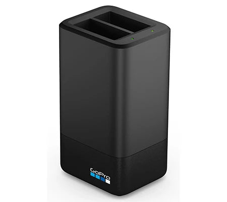 GoPro MAX Dual Battery Charger + Battery