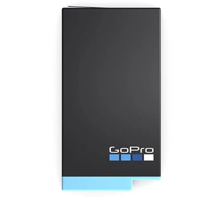 GoPro MAX Dual Battery Charger + Battery
