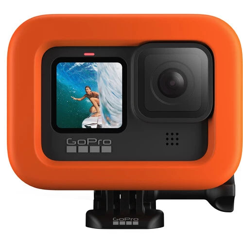 GoPro Floaty for HERO 12/11/10/9 Black