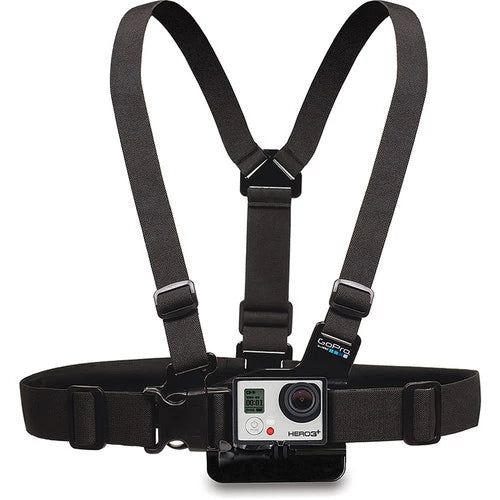 GoPro GP-GCHM30-001 Chest Mount Harness