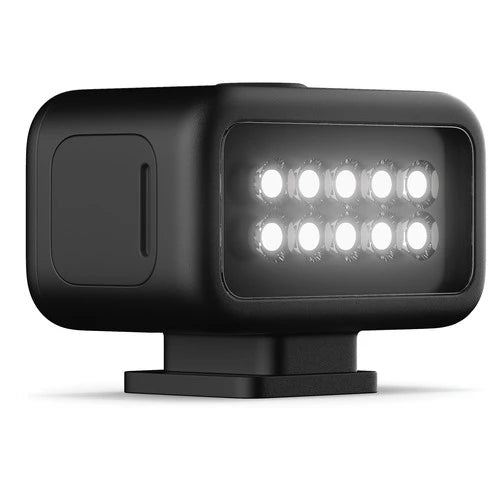 GOPRO LIGHT MOD (HERO 8 BLACK)