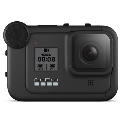 GoPro Media Mod for HERO8 Black AJFMD-001