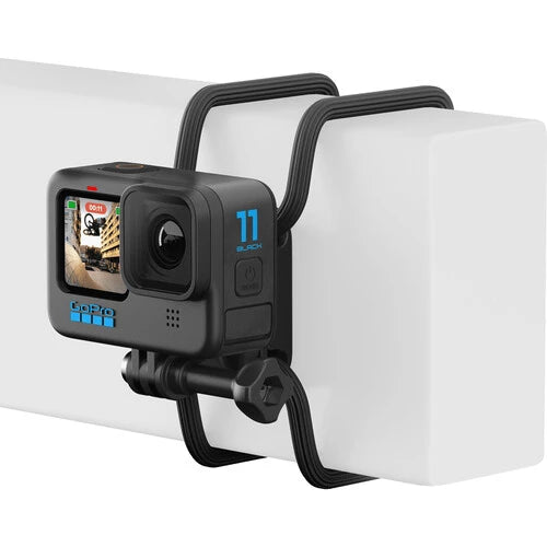 GoPro Gumby Flexible Mount for HERO 12/11/10/9