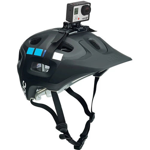 GoPro GVHS30 Vented Helmet Strap Mount