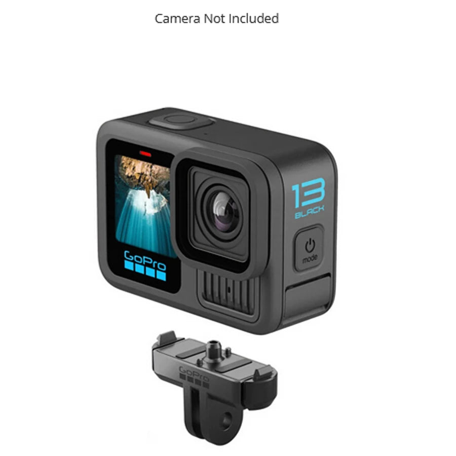GoPro Magnetic Latch Mount