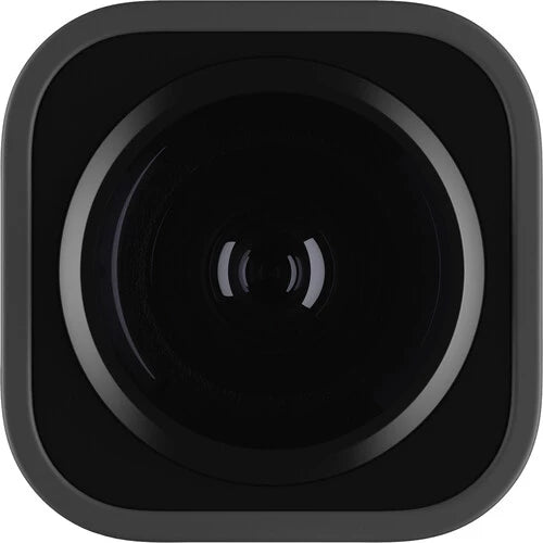 GoPro Max Lens Mod for GoPro HERO 12 / HERO 11 / HERO 10 / HERO 9