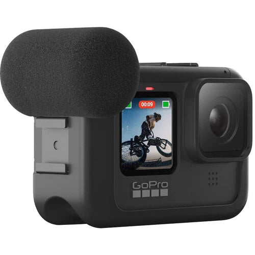 Gopro Media Mod For Hero 9 / Hero 10