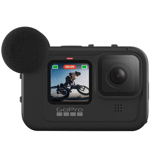 Gopro Media Mod For Hero 9 / Hero 10