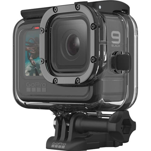GoPro Protective Housing for HERO11/HERO12/HERO13 Black