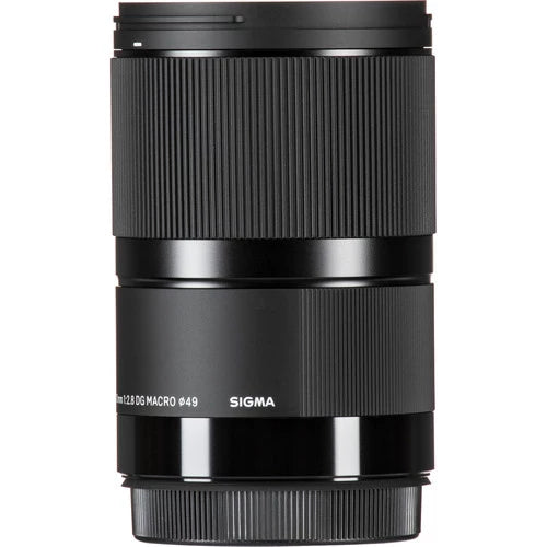 Sigma 70mm F2.8 DG Macro Art Lens for Canon EF