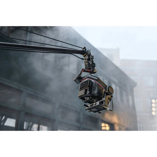 DJI RS3 Pro Combo Gimbal Stabilizer