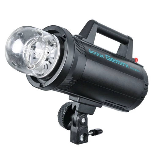Godox Gemini GS300II 300Ws Monolight