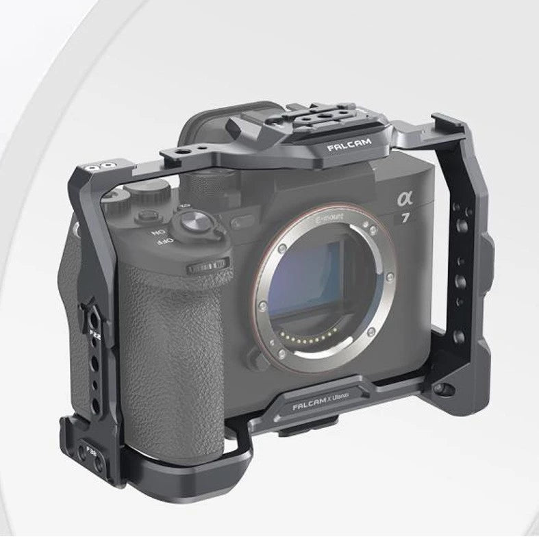 Falcam F22/F38 Sony Quick Release Camera CageFOR SONY A7M4 2824