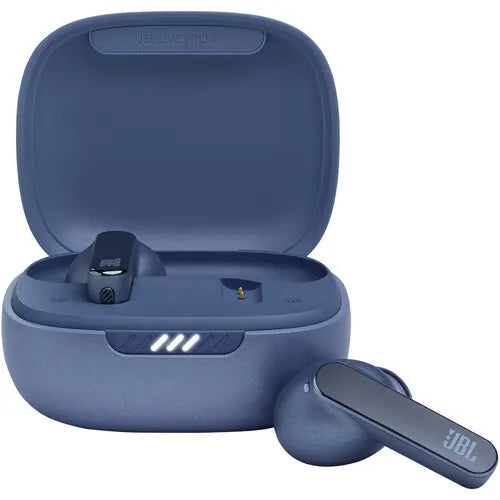 JBL Live Pro 2 NC TWS Blue