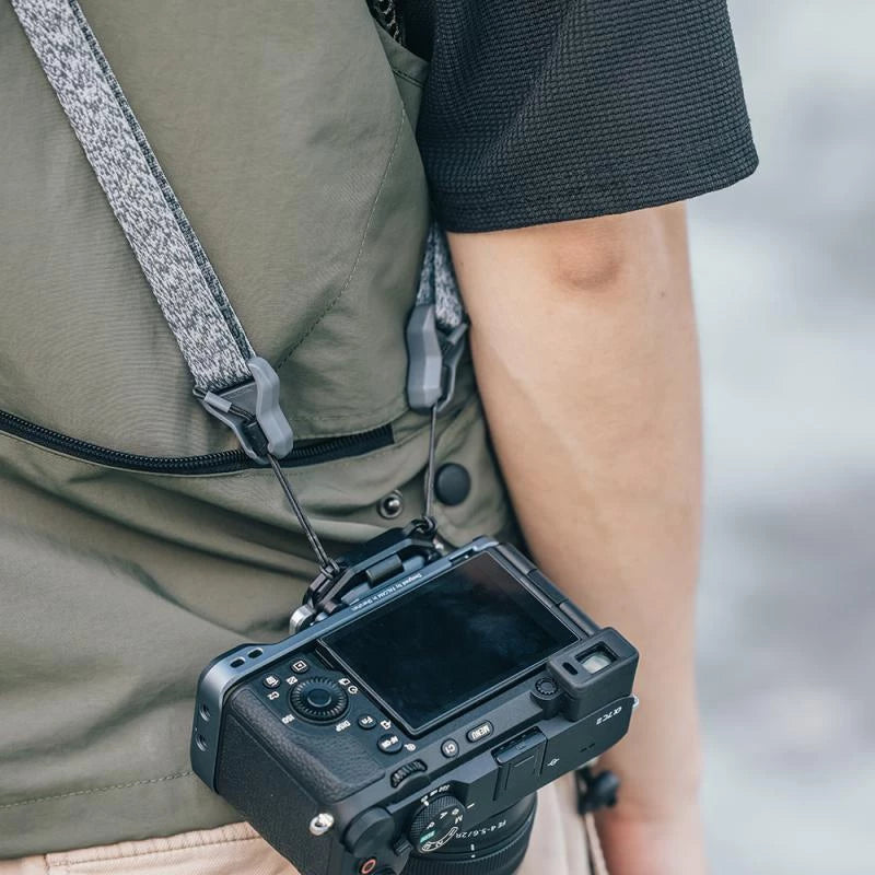 FALCAM F22&F38&F50 Quick Release Bottom Plate (FOR SONY A7C) C00B3A03