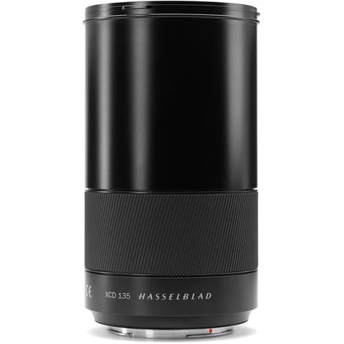 Hassellblad XCD 135mm f2.8 + X Converter 1.7