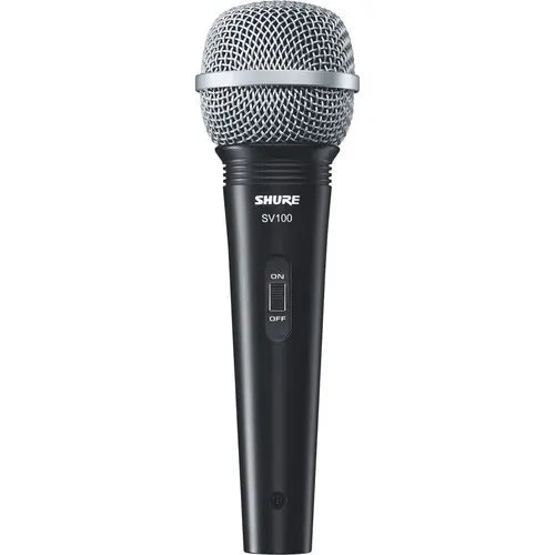 Shure SV100 Multi-purpose Microphone