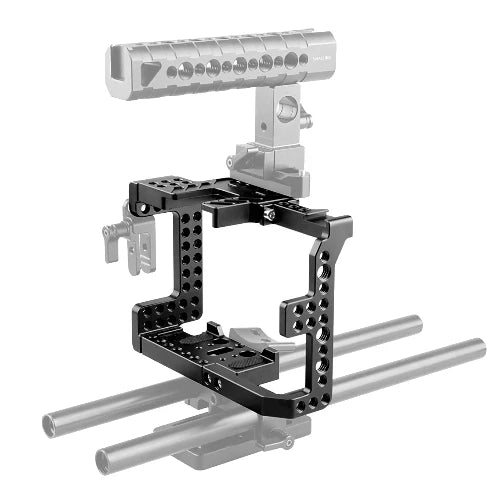 SmallRig 1660 Camera Cage for Sony A7II/A7RII/A7SII