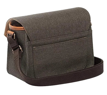 Herringbone Papas Pocket V3 Mini Camera Bag Brown