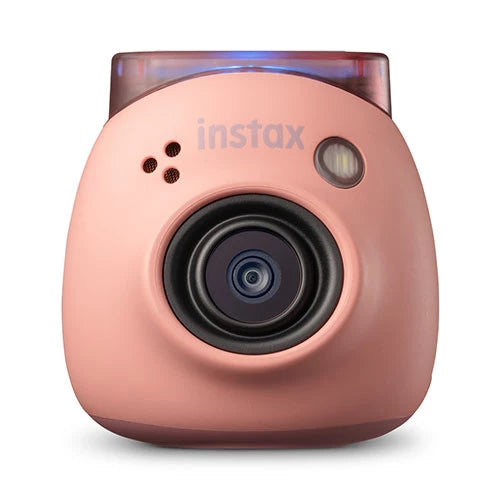 Fujifilm Instax PAL Digital Camera Package Pink Vlogger