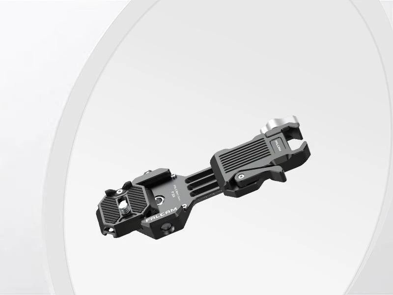 Falcam F38 Zhiyun Quick Release Kit for Crane M3 2858