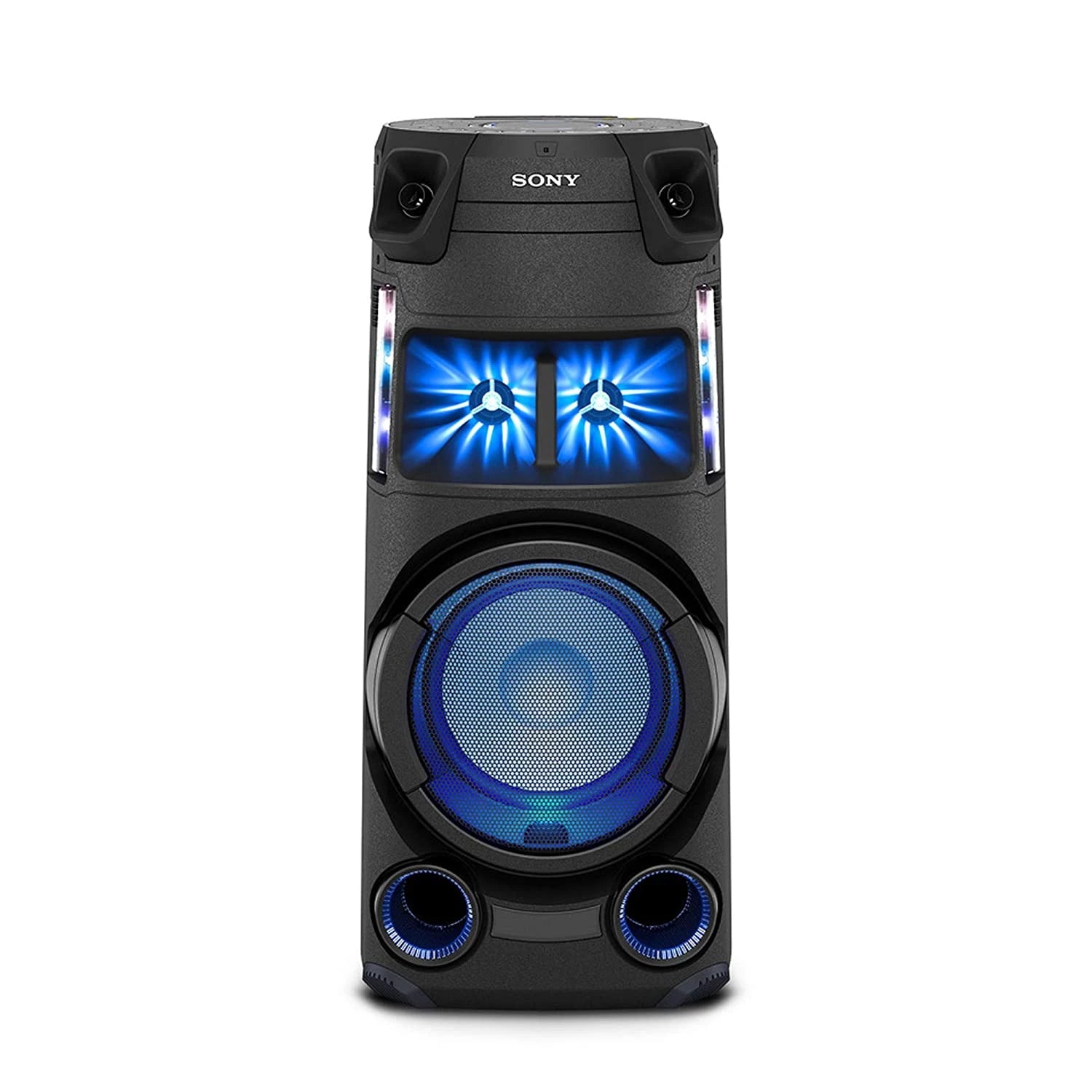 Sony MHC V43D / MHC V43D / V43D High Power Audio System Bluetooth