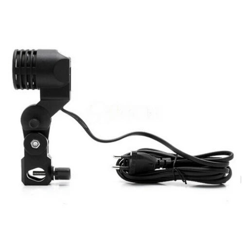 Godox LH01 AC Slave Light E27 Socket