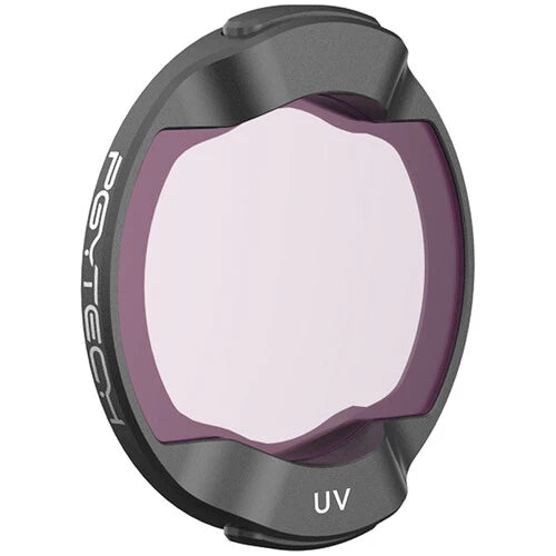 PGYTECH DJI AVATA UV Filter (Professional) P-36B-010