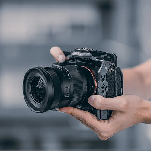 FALCAM F22&F38&F50 Quick Release Camera Cage(for A7M3/A7S3/A7R4/A1) V2 2635A