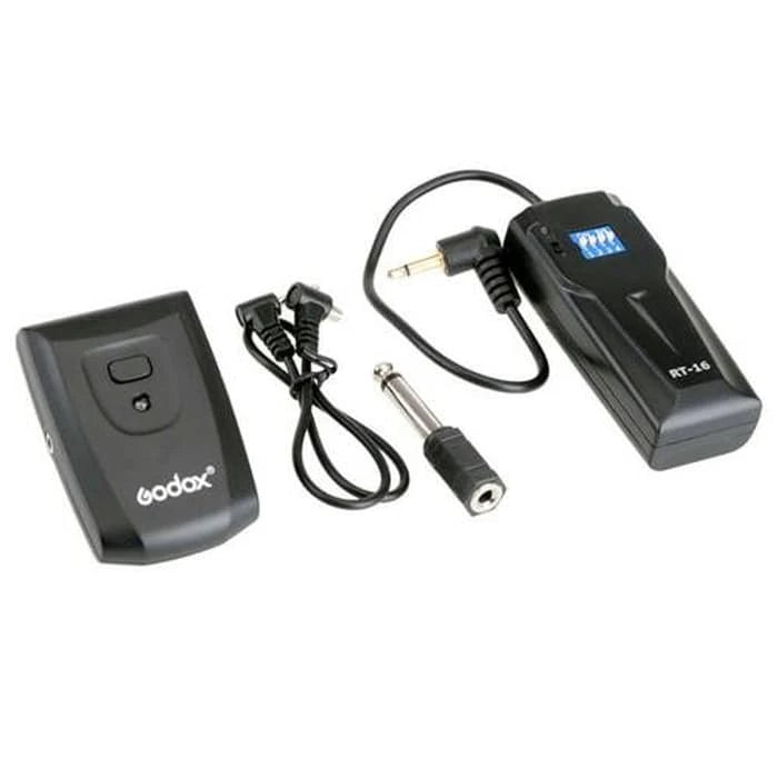 GODOX H160-B Studio Lighting Kit