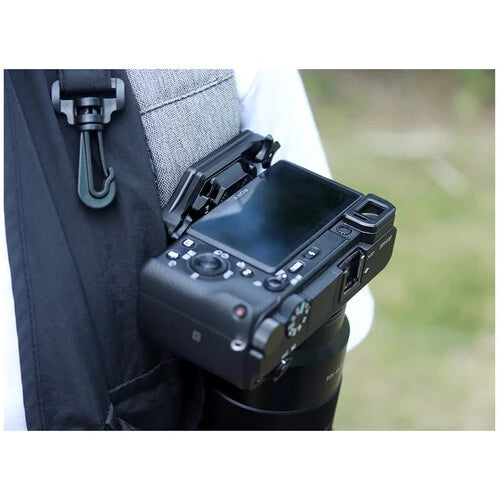 Falcam F38 QR system for Backpack 2271