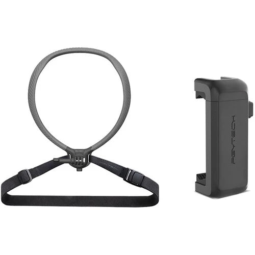 PGYTECH CapLock Neck Mount Combo P-GM-176