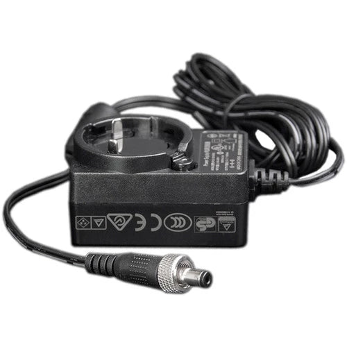 Hollyland Mars 400S Power Supply 12V 2A DC Adaptor Standar US 5ft Panjang DC Adaptor