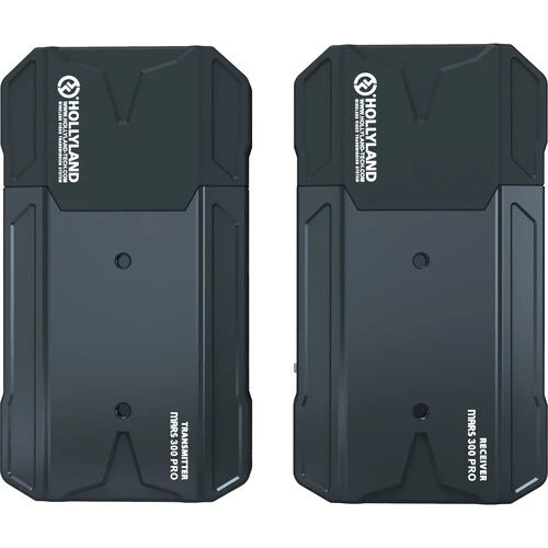 Hollyland Mars 300 Pro (Standard) 300ft Dual HDMI Wireless Video Transmission System
