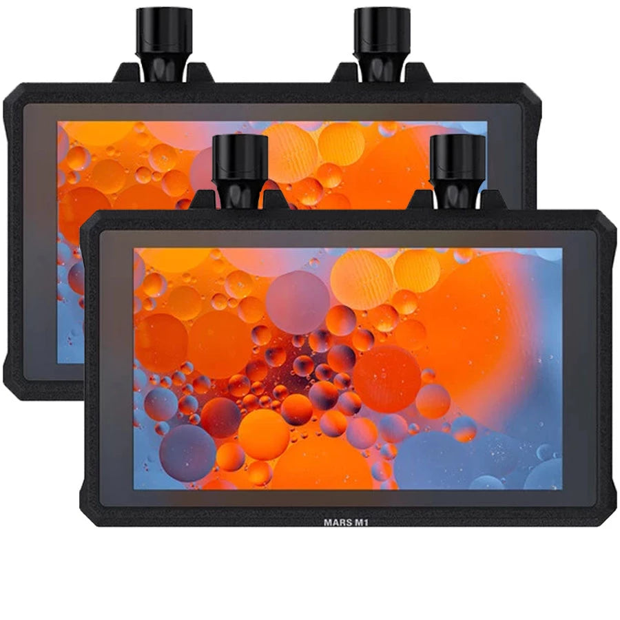 HOLLYLAND MARS M1 ENHANCED KIT (2pcs)