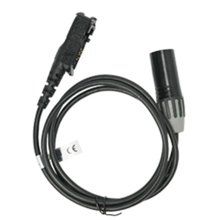 HOLLYLAND 8-CORE WALKIE TALKIE CONNECTION CABLE