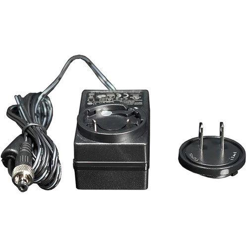 Hollyland Mars 400S Power Supply 12V 2A DC Adaptor Standar US 5ft Panjang DC Adaptor