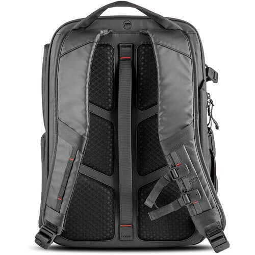 PGYTECH OneMo Lite Backpack 22L (Twilight Black) P-CB-115