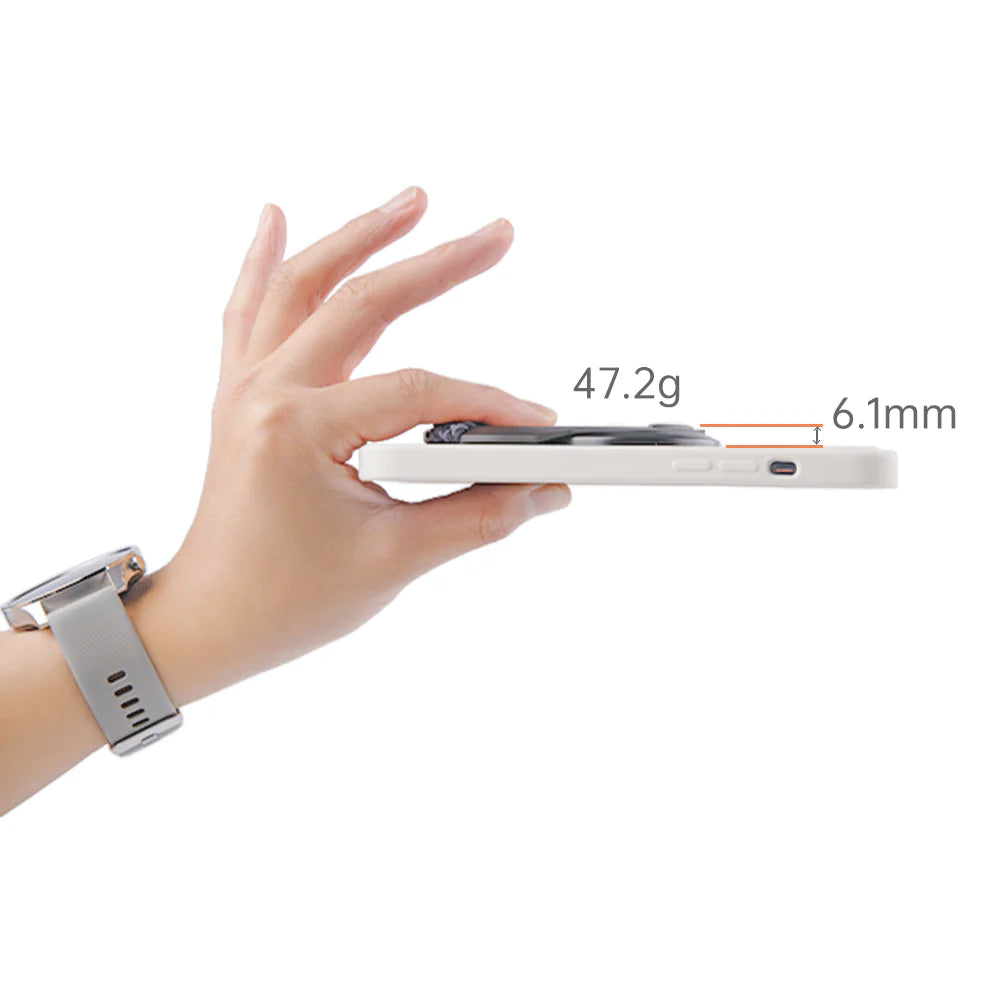 PGYTECH MagFlex Phone Photography Stand (Mint Green) P-PG-024