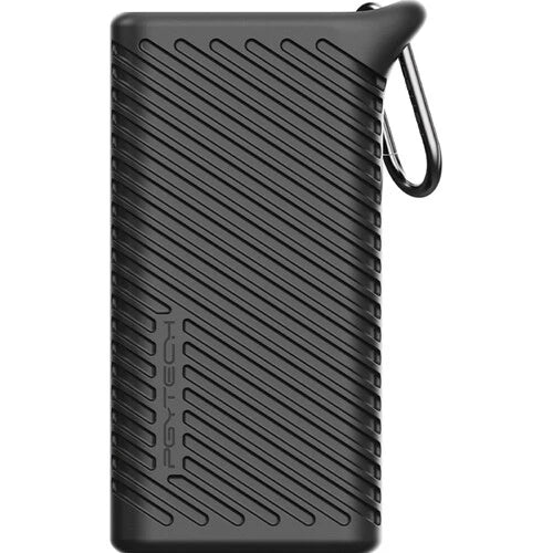 PGYTECH CFexpress CreateMate Card Reader Case Type A/SD (Classic Black) P-GM-164