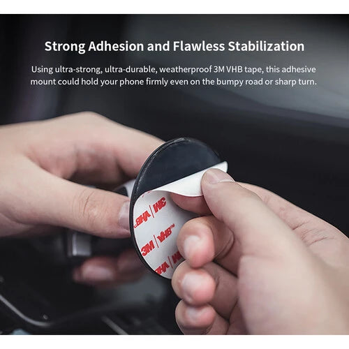 PGYTECH Smartphone Adhesive Mount P-PG-003
