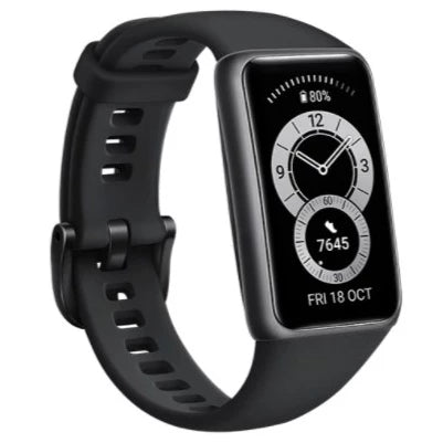 Huawei Band 6 Smartband Graphite Black