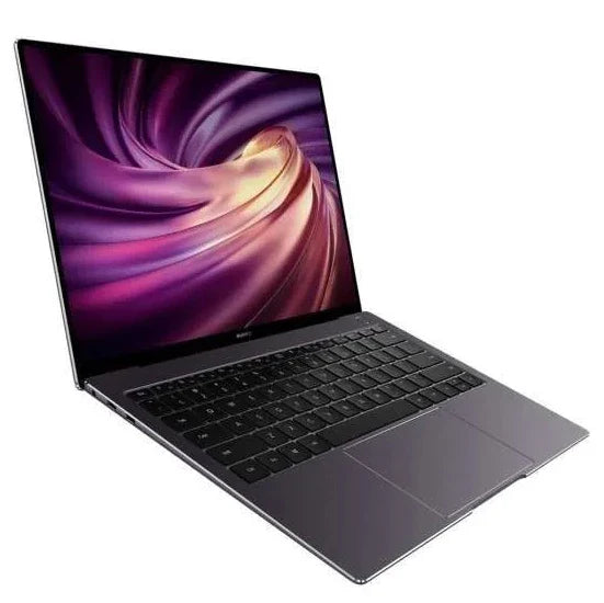 Huawei Matebook X Pro Intel Core i7 Gen 10 16GB RAM 1TB SSD 14 Inch Space Grey with HW Mbook Xpro Sl Gr