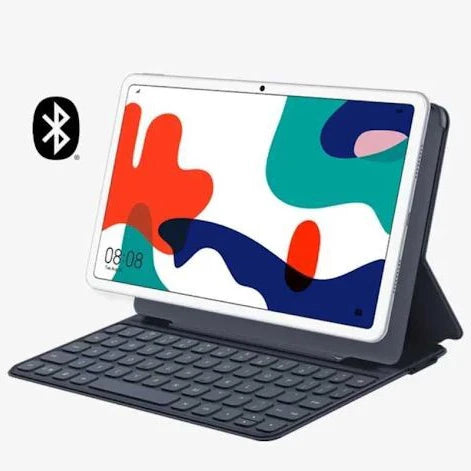 Huawei Matepad 10.4 Keyboard Dark Grey