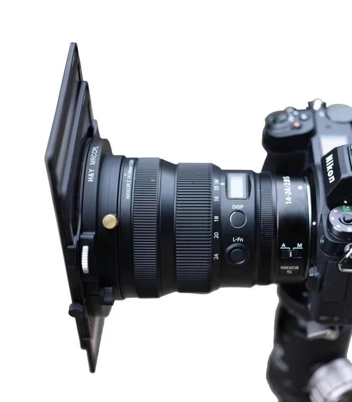 H&Y Adapter ring For Nikkor Z 14-24MM ( ARZ14 )