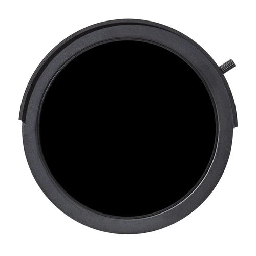 H&Y Filters Drop-In Slot K-Series ND 4000 Filter 12-Stop (KN4)