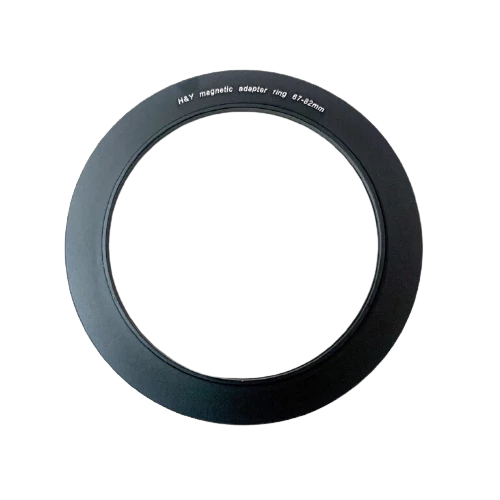 H&Y Magnetic Adapter Ring 67-82mm (MA67-82)