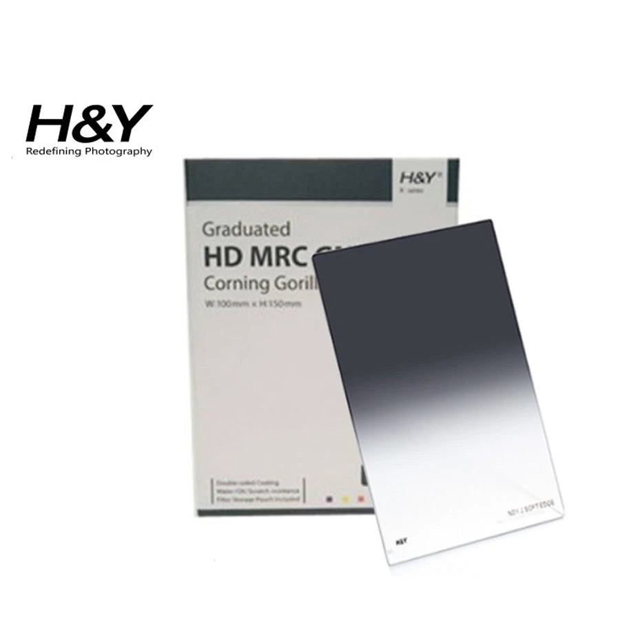 H&Y K-SERIES HARD GND 0.9