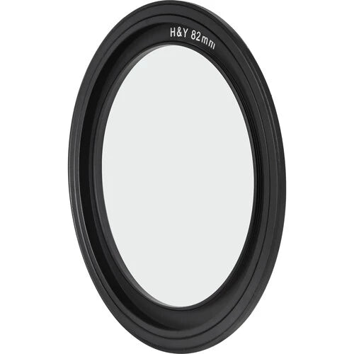 H&Y Filters Adapter Ring 82mm SLIM (SAR82)
