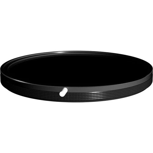 H&Y HD EVO Variable ND3-1000+CPL Filter Kit 82mm EVND82